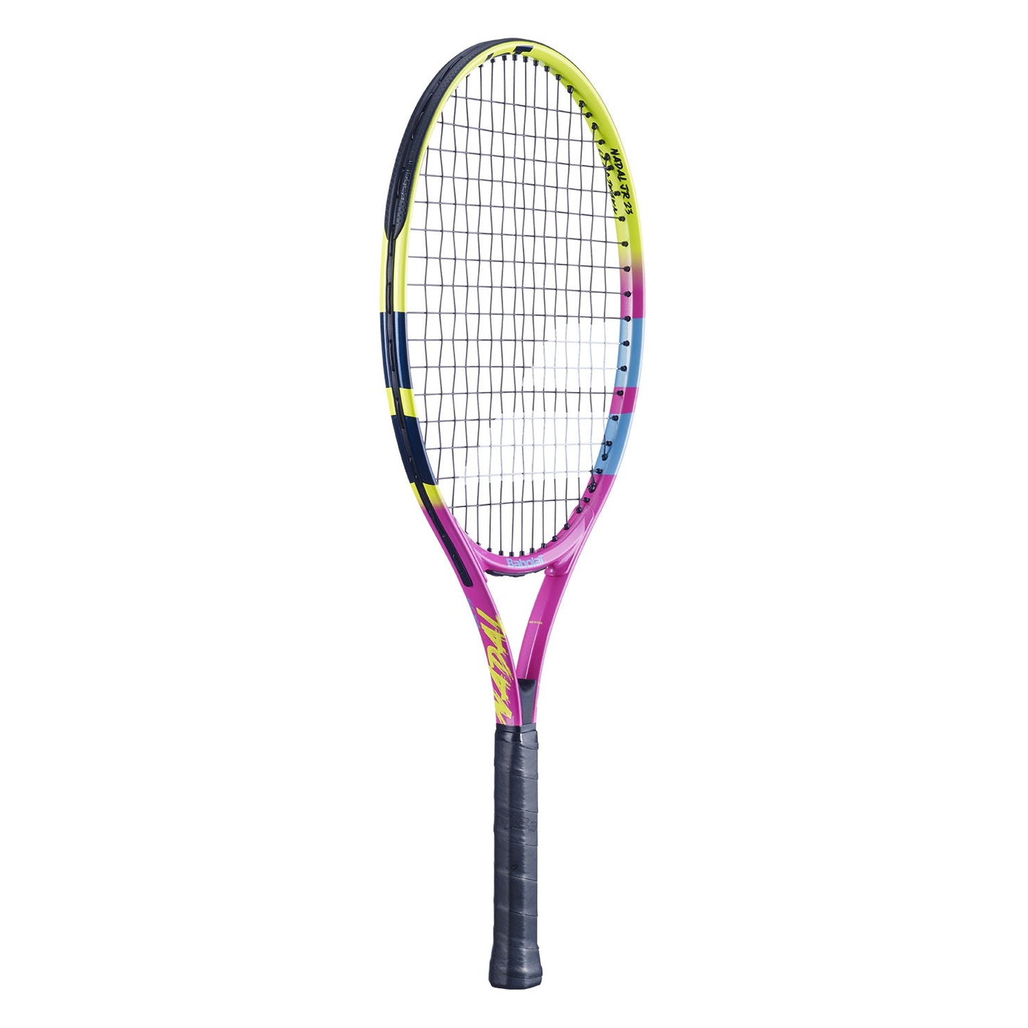 BABOLAT Nadal Jr Tennis Racket (Strung) - Athlete’s Choice