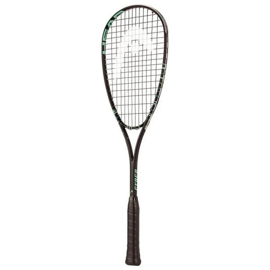 HEAD Cyber Elite Squash Racket - Athlete’s Choice