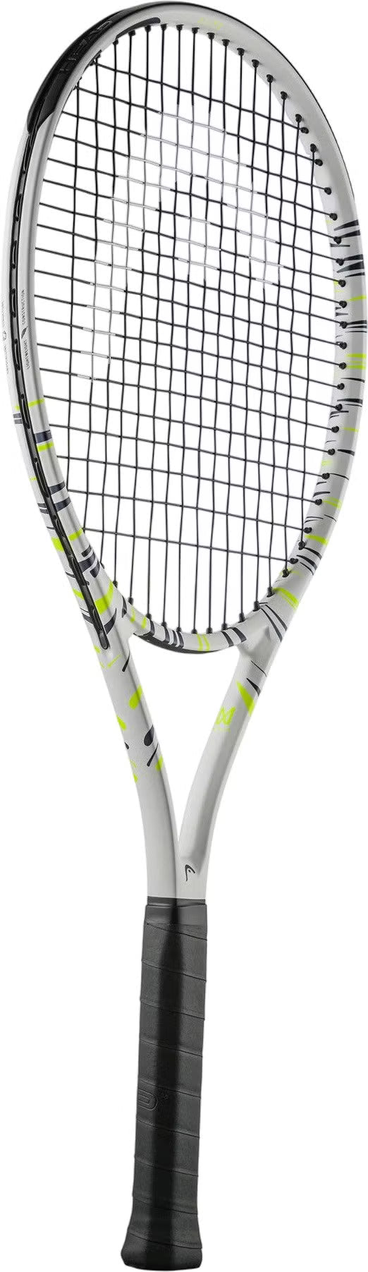 HEAD Spark Elite Tennis Racket (Strung) - Athlete’s Choice