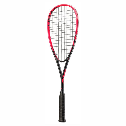 HEAD Cyber Pro Squash Racket - Athlete’s Choice