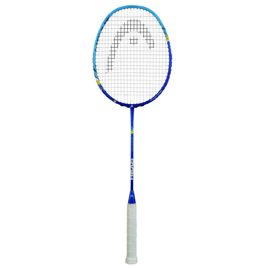 HEAD Xenon 3.0 Badminton Racket - Athlete’s Choice