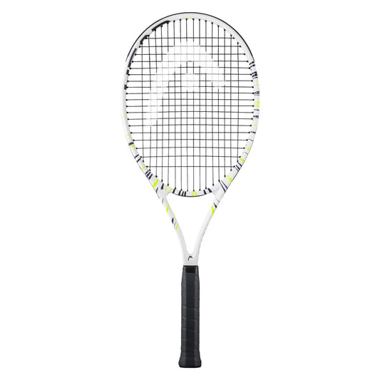 HEAD Spark Elite Tennis Racket (Strung) - Athlete’s Choice