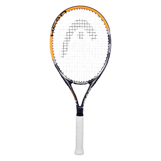 HEAD Titanium 3000 Tennis Racket (Strung) - Athlete’s Choice