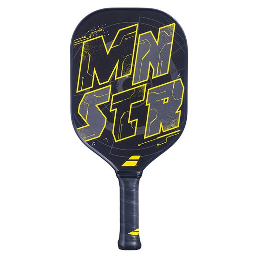 BABOLAT MNSTR+ Pickleball Paddle - Athlete’s Choice