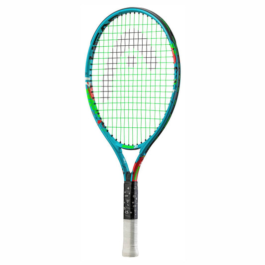 HEAD Novak Jr Tennis Racket - Athlete’s Choice