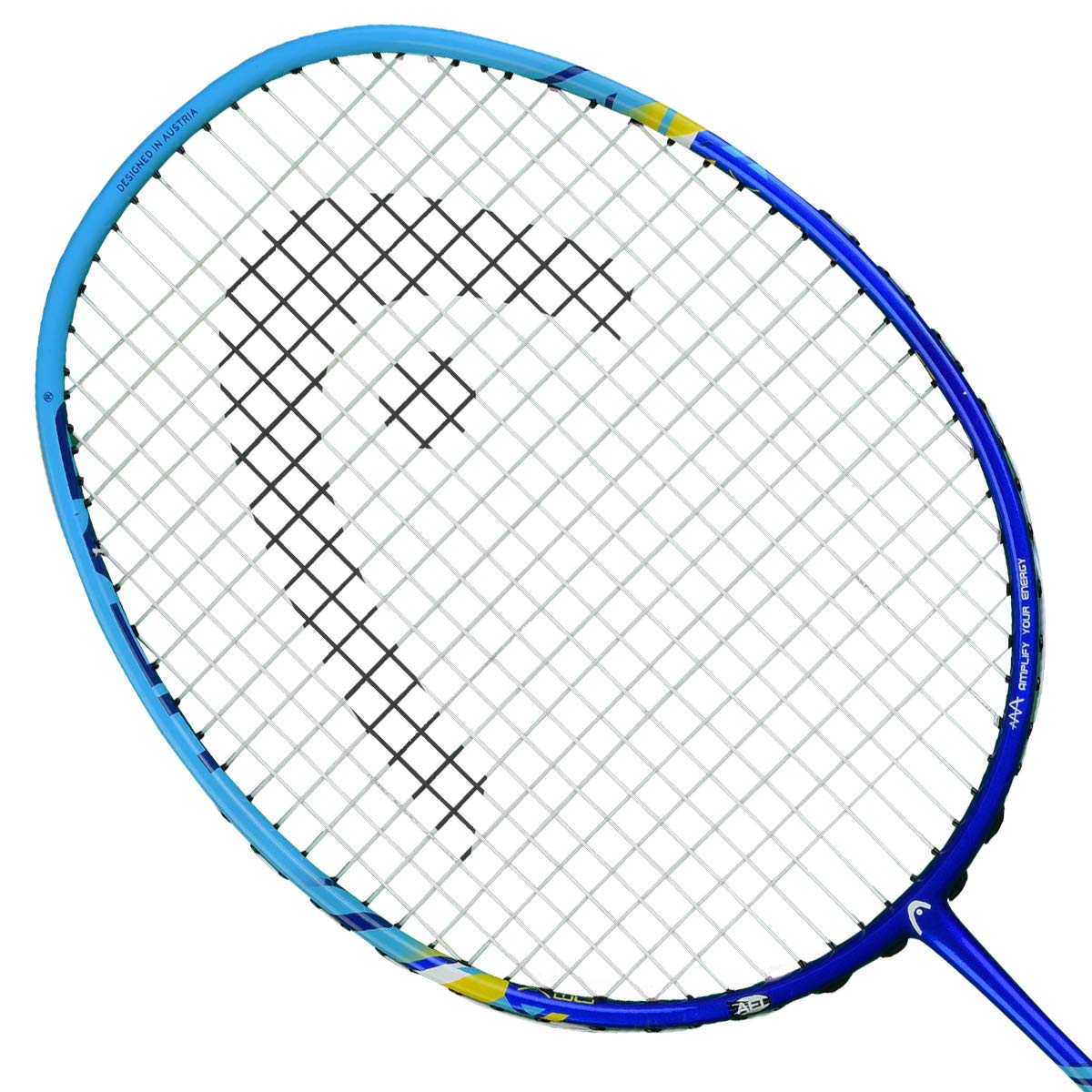 HEAD Xenon 3.0 Badminton Racket - Athlete’s Choice