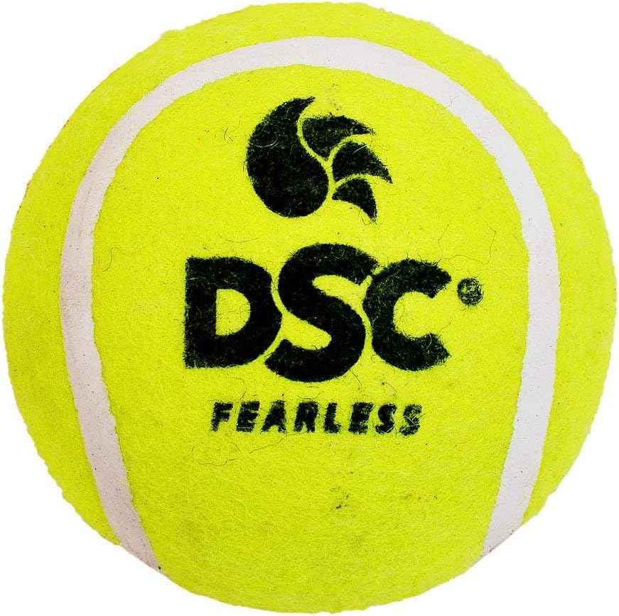 DSC Bolt Swing Cricket Ball
