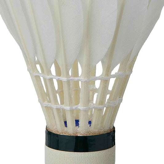 Yonex Aeroclub TR Feather Shuttle