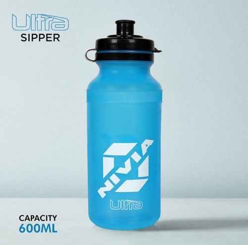 NIVIA Ultra Bottle