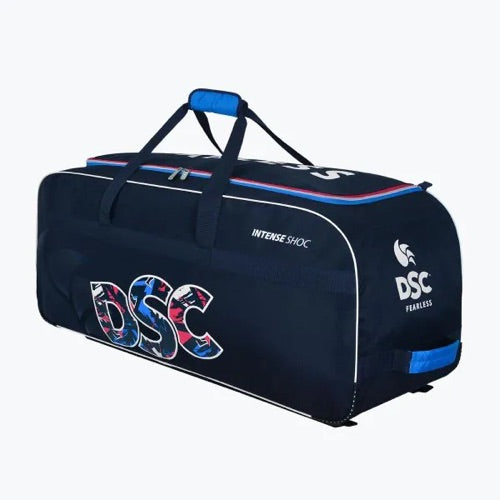 DSC Cricket Kitbags - Athlete’s Choice
