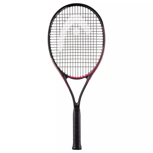 HEAD Attitude Elite Tennis Racket (Strung) - Athlete’s Choice