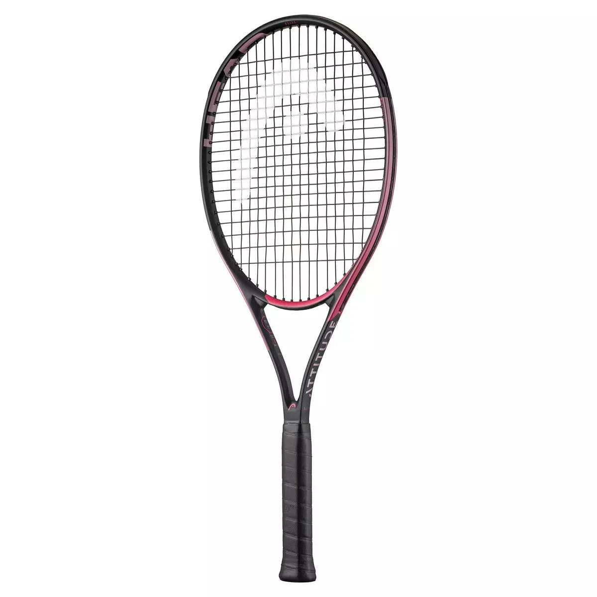HEAD Attitude Elite Tennis Racket (Strung) - Athlete’s Choice