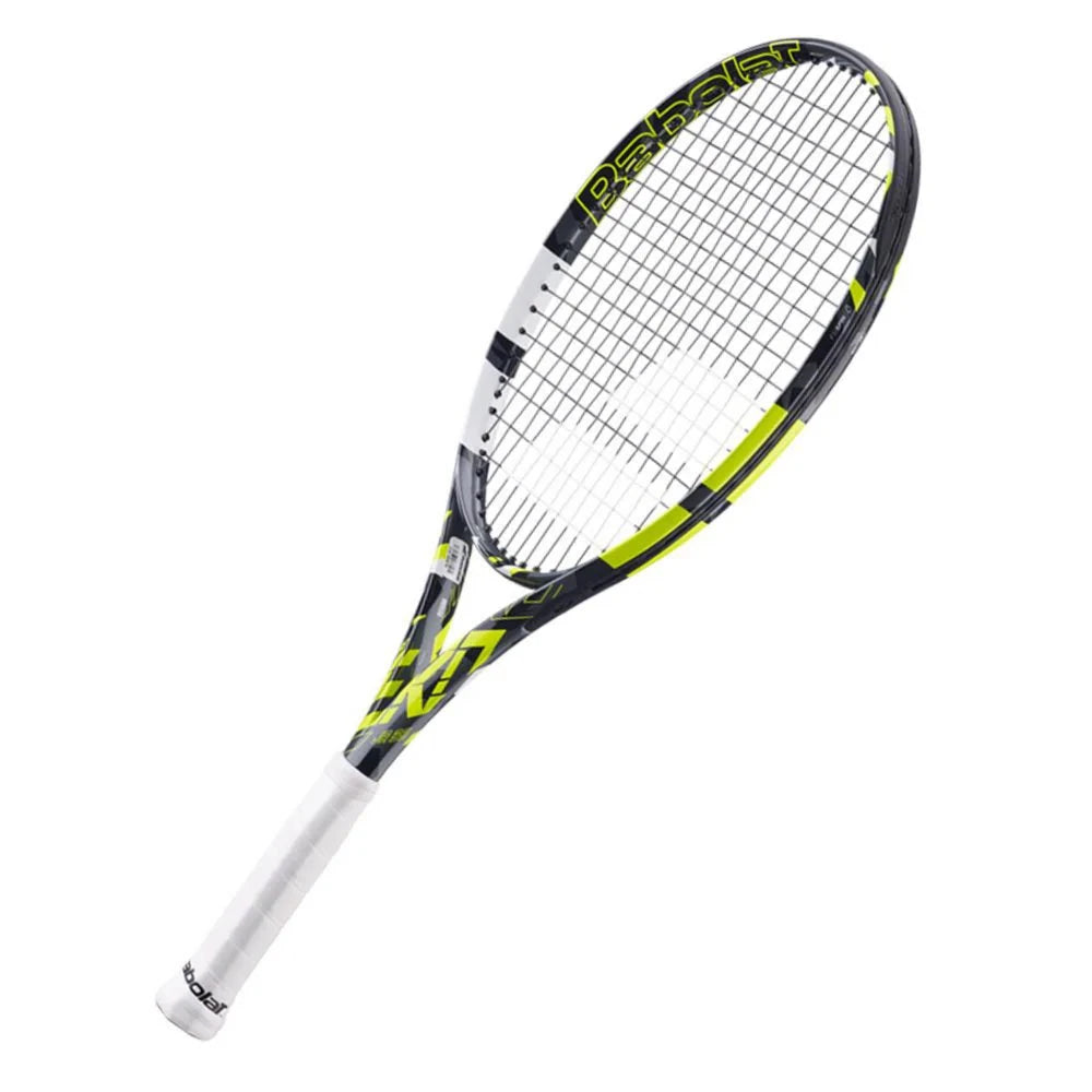 BABOLAT Pure Aero Jr Tennis Racket - Athlete’s Choice