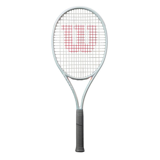 WILSON Shift 99 Tennis Racket (Unstrung) - Athlete’s Choice