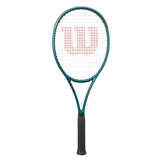 WILSON Blade 98 Tennis Racket (Unstrung) - Athlete’s Choice