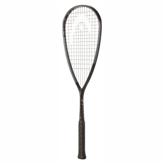 HEAD Speed Squash Racket - Athlete’s Choice