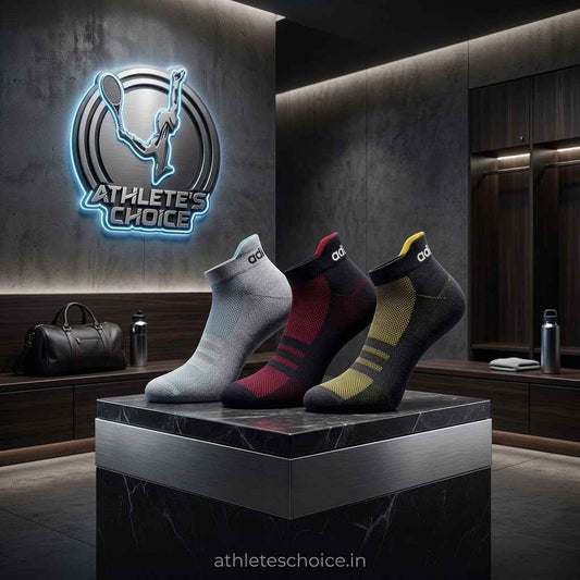 Adidas Socks (3 Pack)