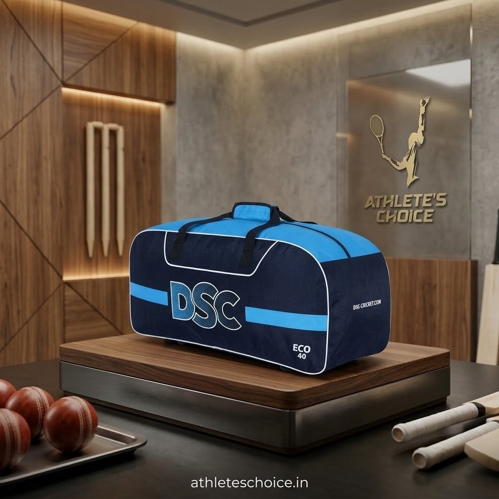DSC Eco 40 Kitbag