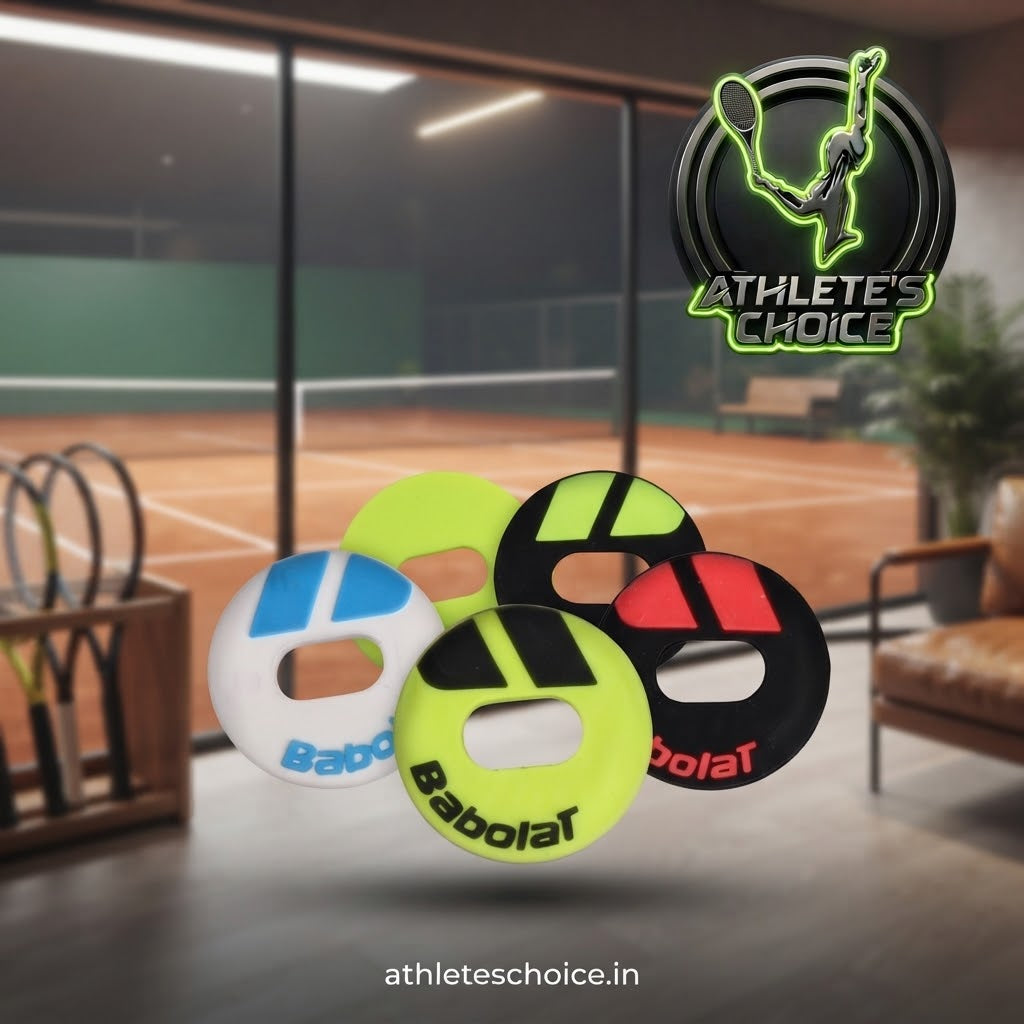 BABOLAT Tennis Dampener (1PK)