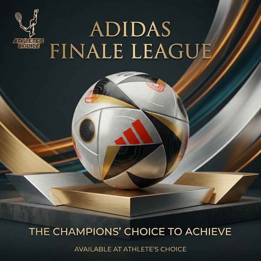 Adidas Finale League Football