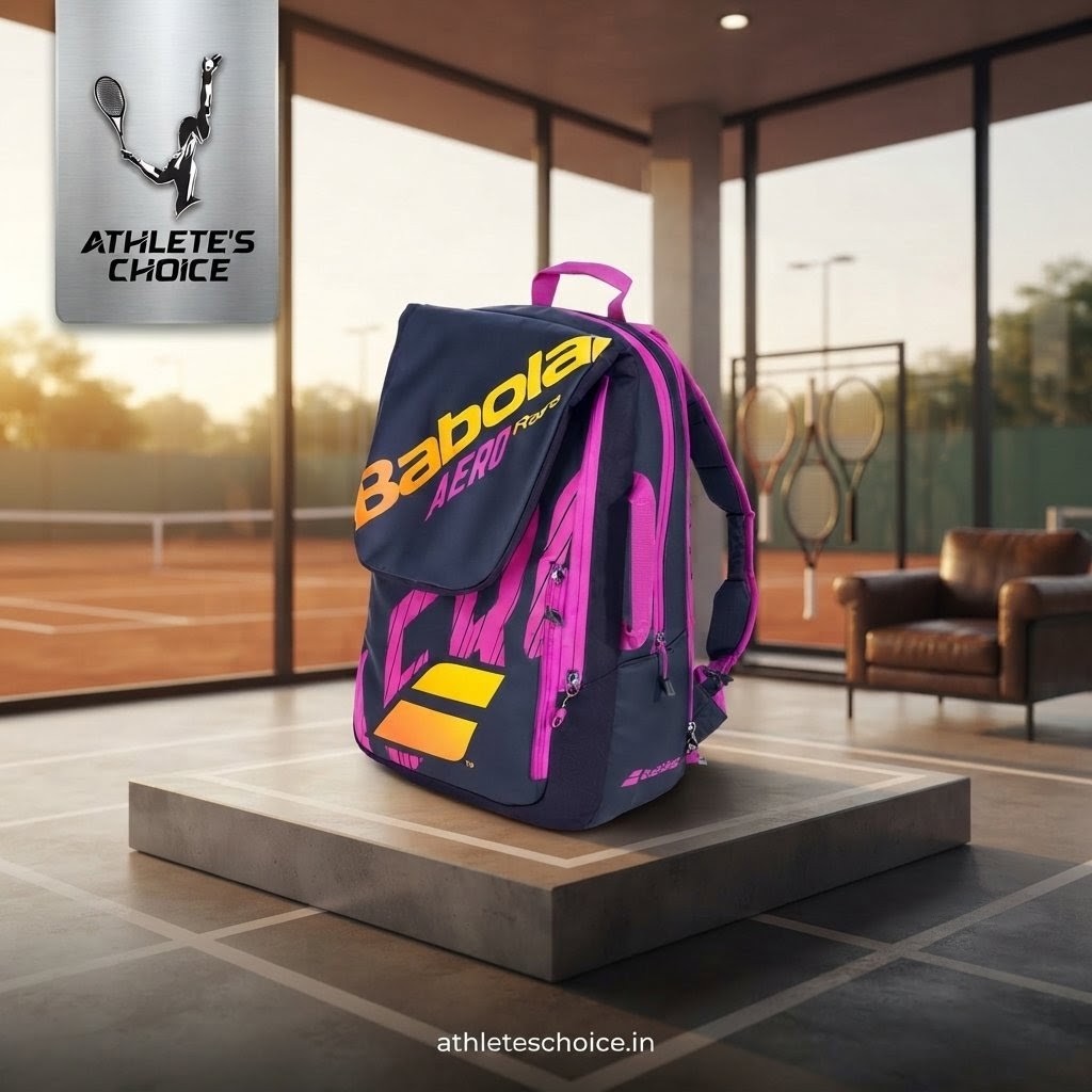 BABOLAT Pure Aero Rafa Backpack