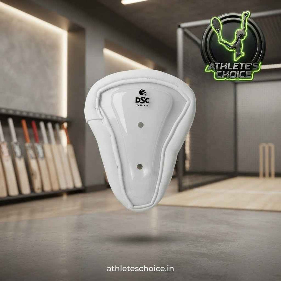 DSC Attitude Abdominal Guard (Womens)