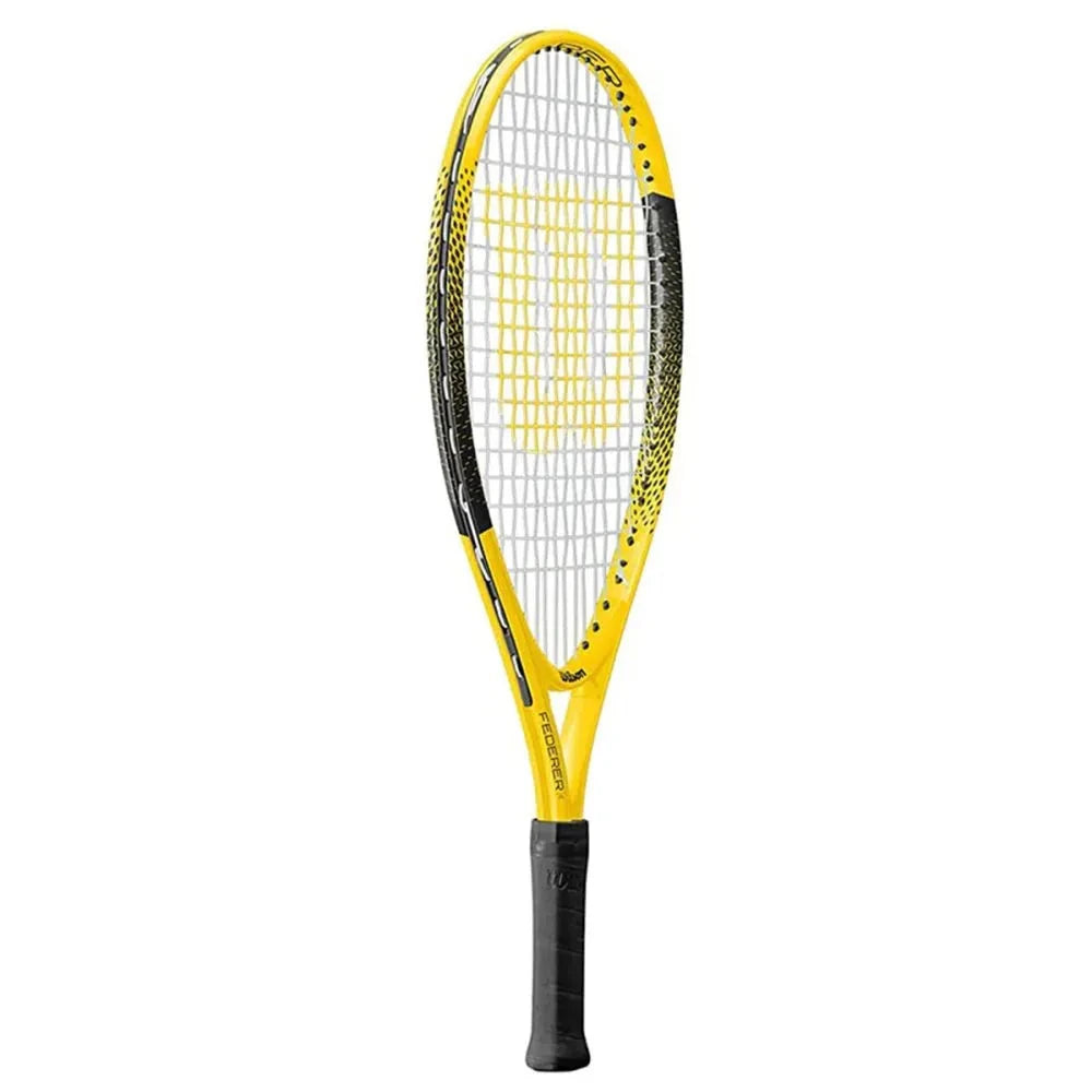 Wilson Federer Jr Tennis Racket - Athlete’s Choice