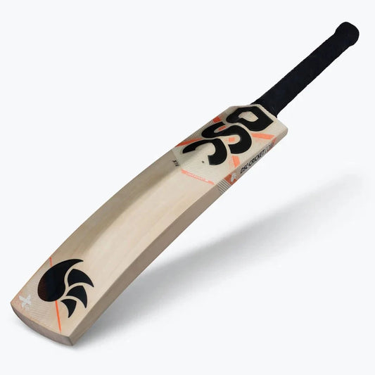 DSC Xlite 5.0 English Willow Bat - Athlete’s Choice