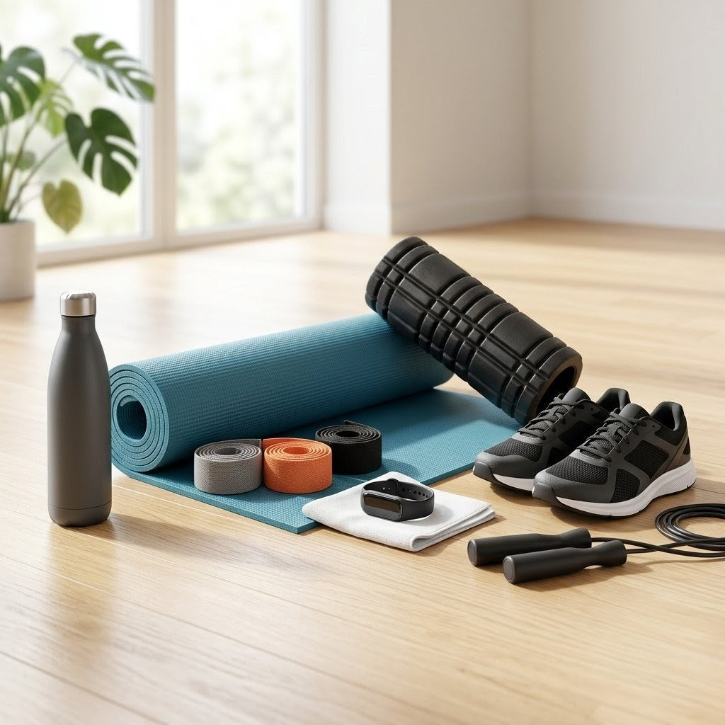 The Fitness Store - Athlete’s Choice
