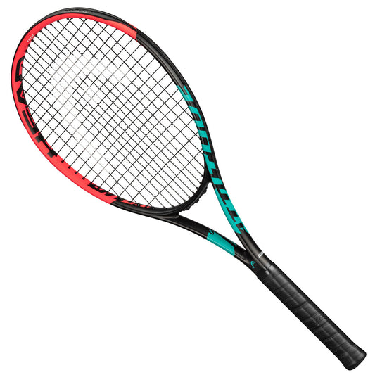 HEAD Attitude Tour Tennis Racket (Strung) - Athlete’s Choice