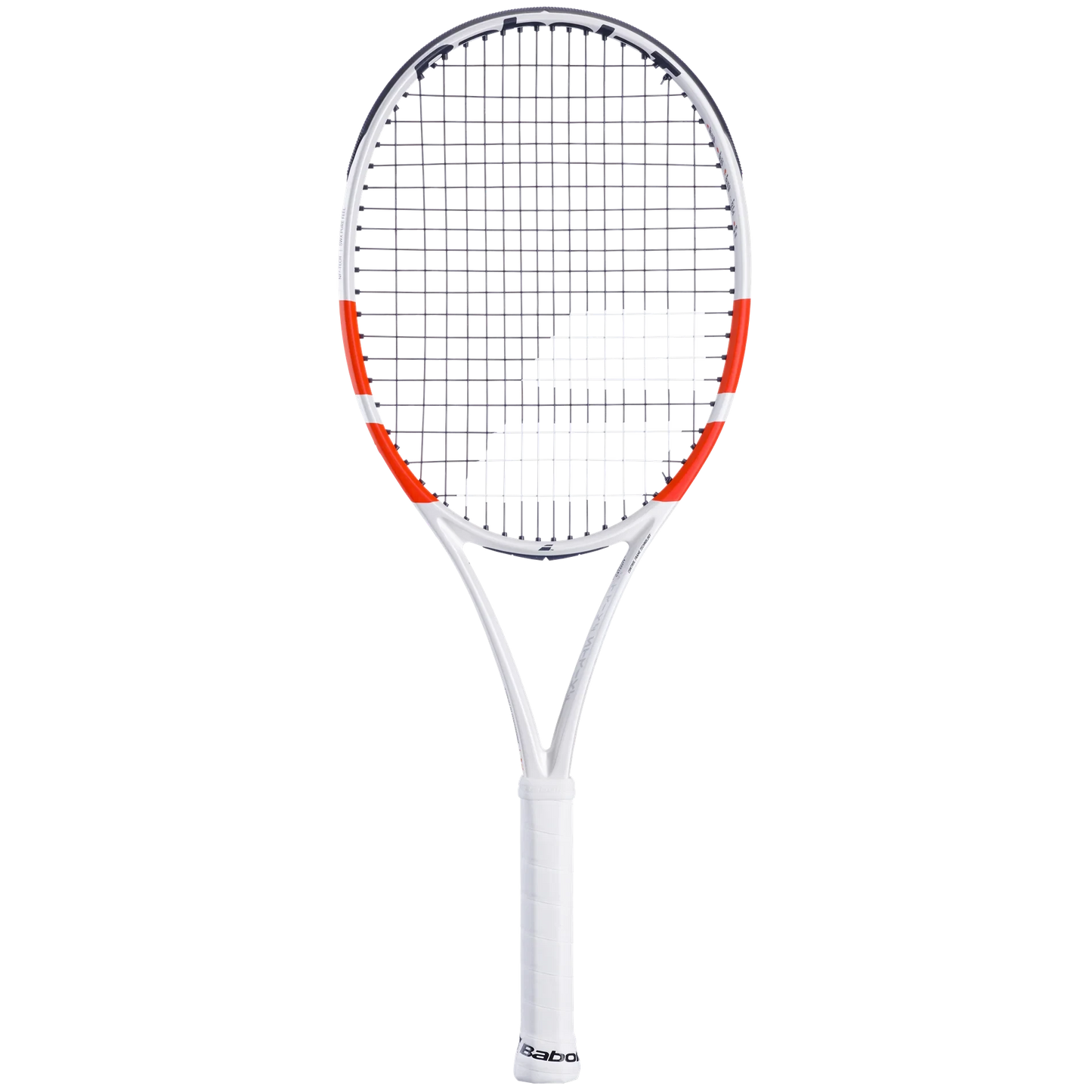 BABOLAT Pure Strike Tennis Racket (Unstrung) - Athlete’s Choice