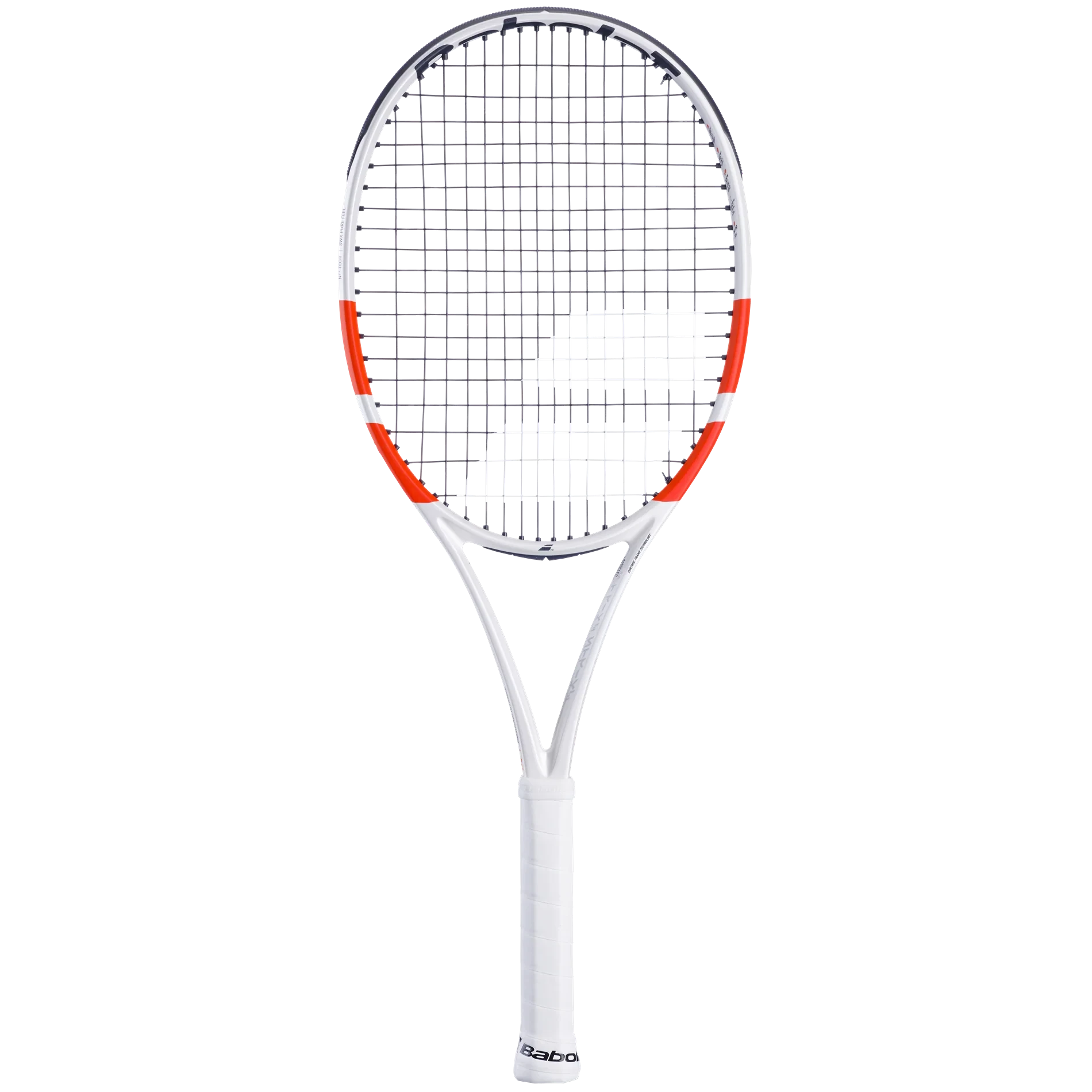 BABOLAT Pure Strike Tennis Racket (Unstrung) - Athlete’s Choice