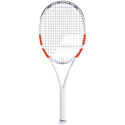 BABOLAT Pure Strike Tennis Racket (Unstrung) - Athlete’s Choice