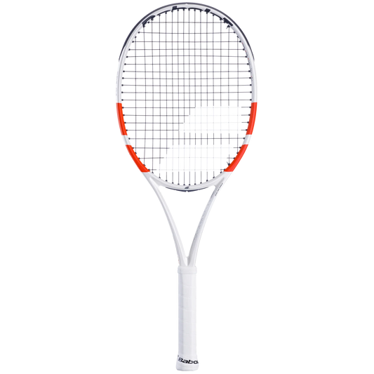 BABOLAT Pure Strike Tennis Racket (Unstrung) - Athlete’s Choice