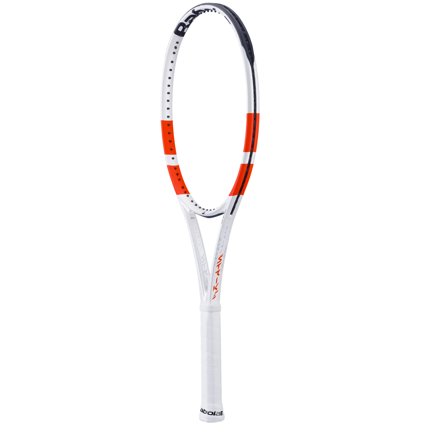 BABOLAT Pure Strike Tennis Racket (Unstrung) - Athlete’s Choice