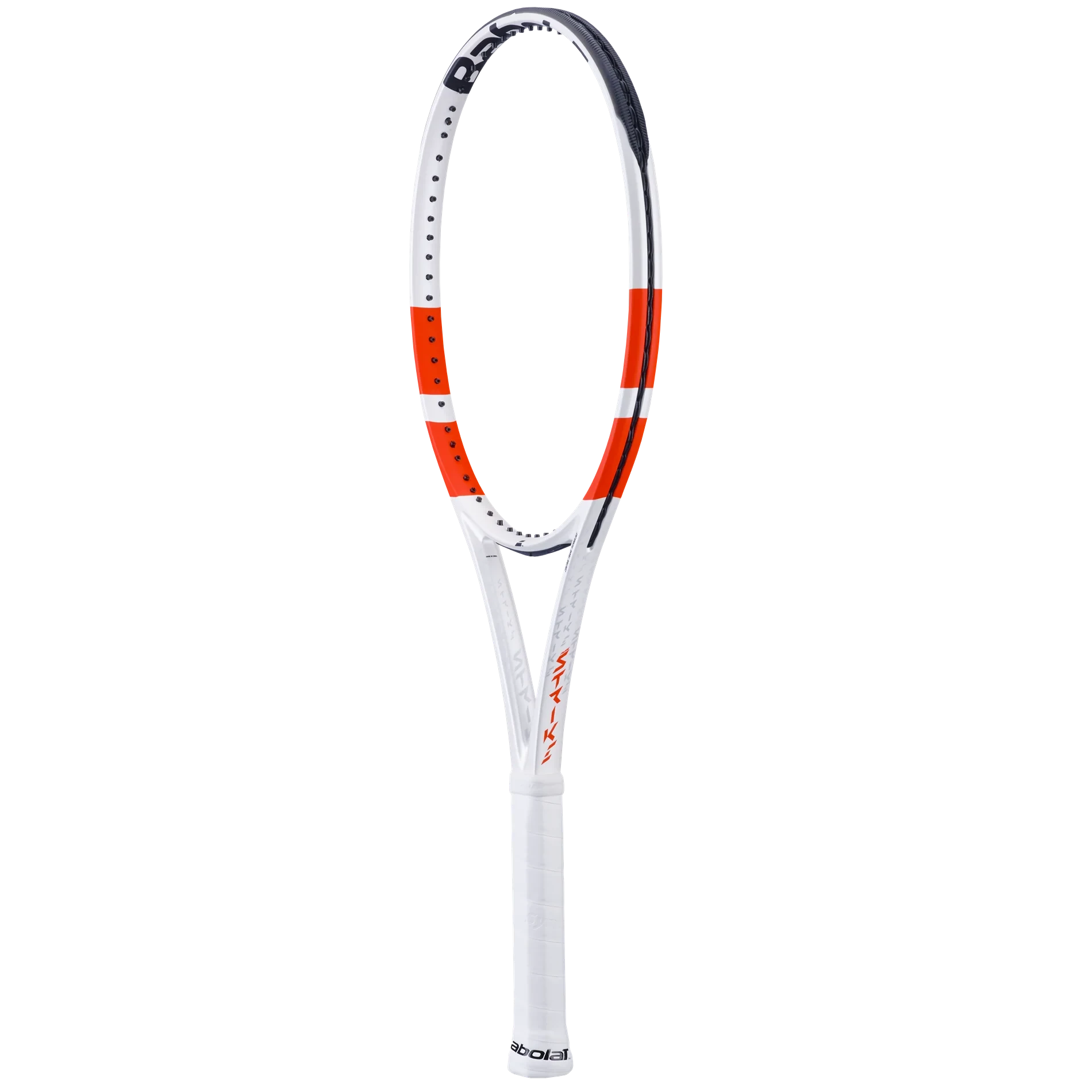 BABOLAT Pure Strike Tennis Racket (Unstrung) - Athlete’s Choice