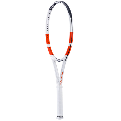 BABOLAT Pure Strike Tennis Racket (Unstrung) - Athlete’s Choice