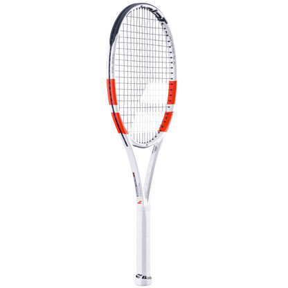 BABOLAT Pure Strike Tennis Racket (Unstrung) - Athlete’s Choice