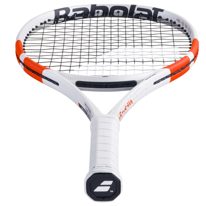 BABOLAT Pure Strike Tennis Racket (Unstrung) - Athlete’s Choice