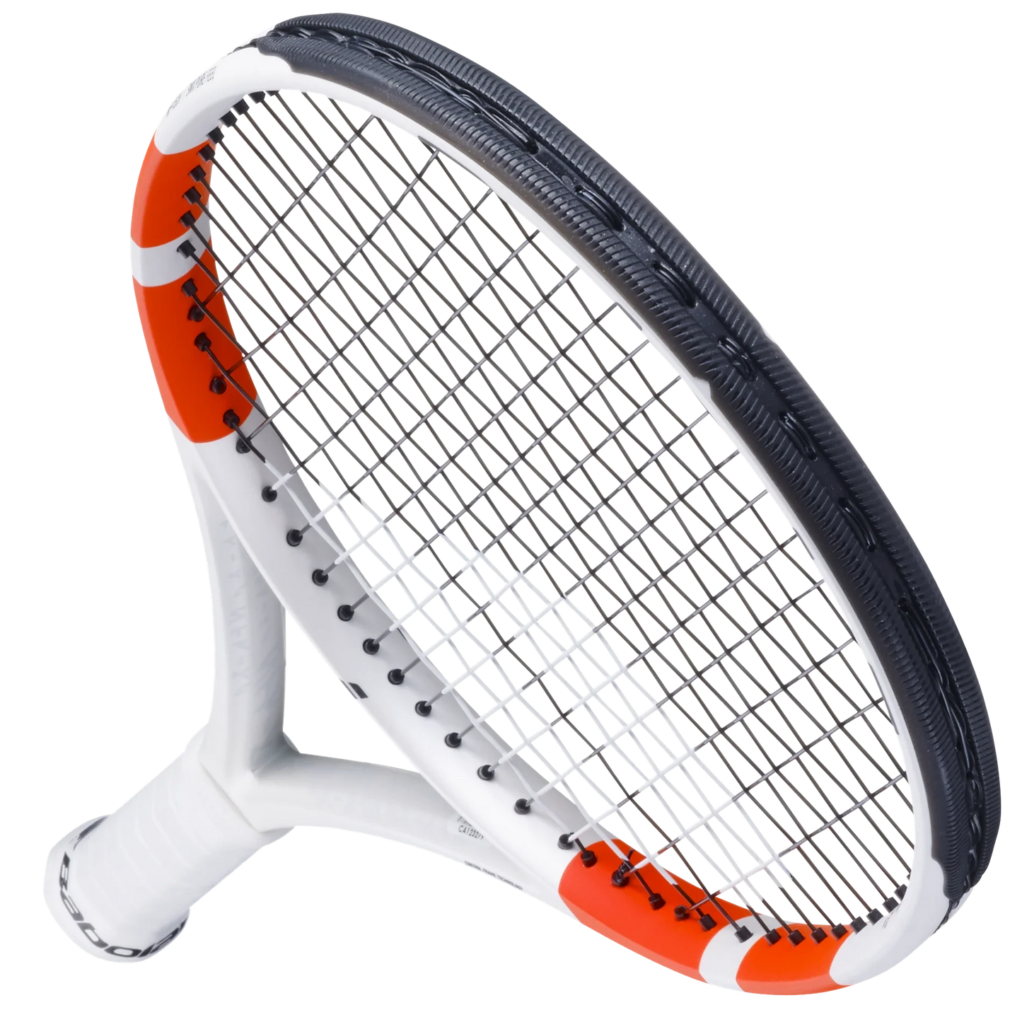 BABOLAT Pure Strike Tennis Racket (Unstrung) - Athlete’s Choice