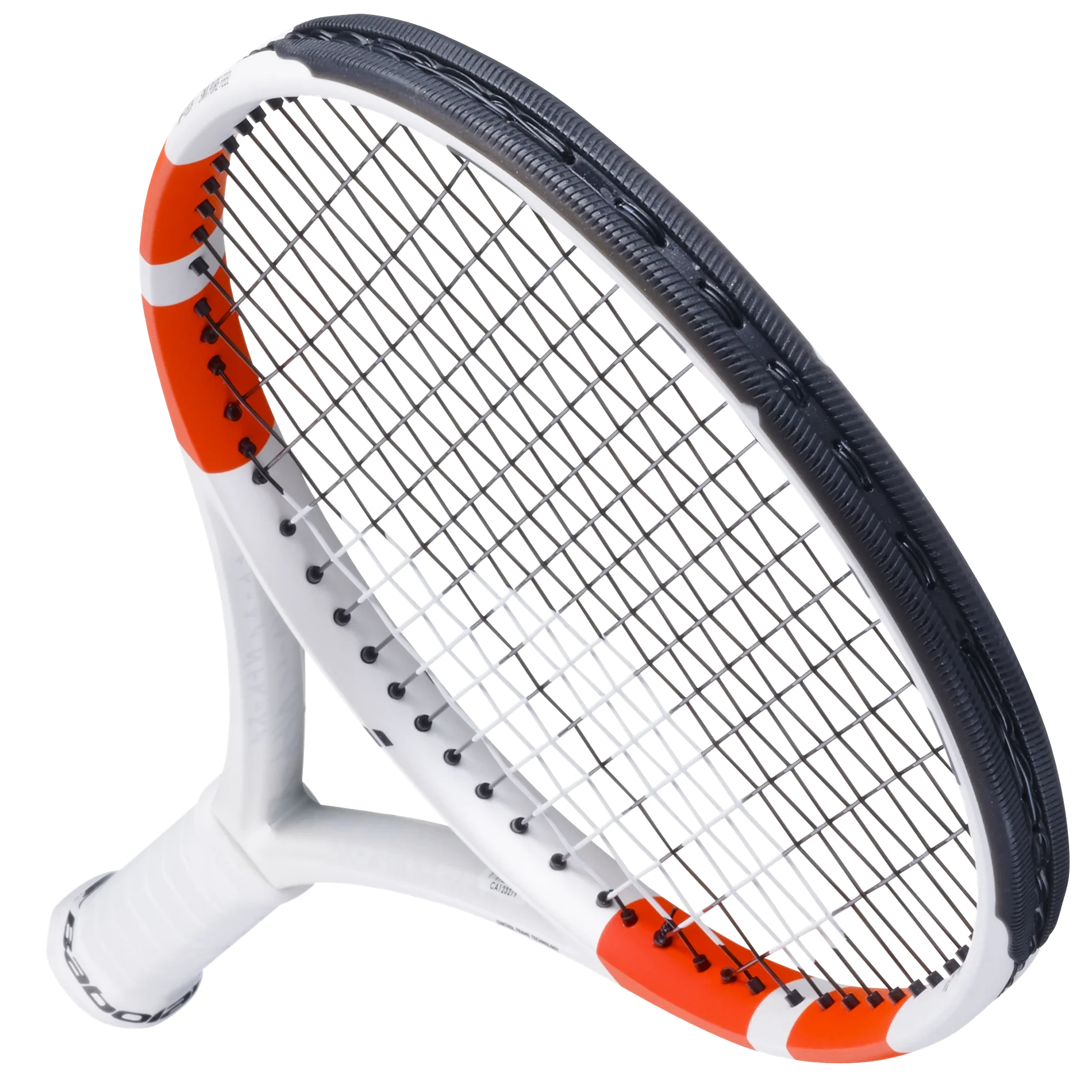BABOLAT Pure Strike Tennis Racket (Unstrung) - Athlete’s Choice