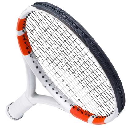 BABOLAT Pure Strike Tennis Racket (Unstrung) - Athlete’s Choice