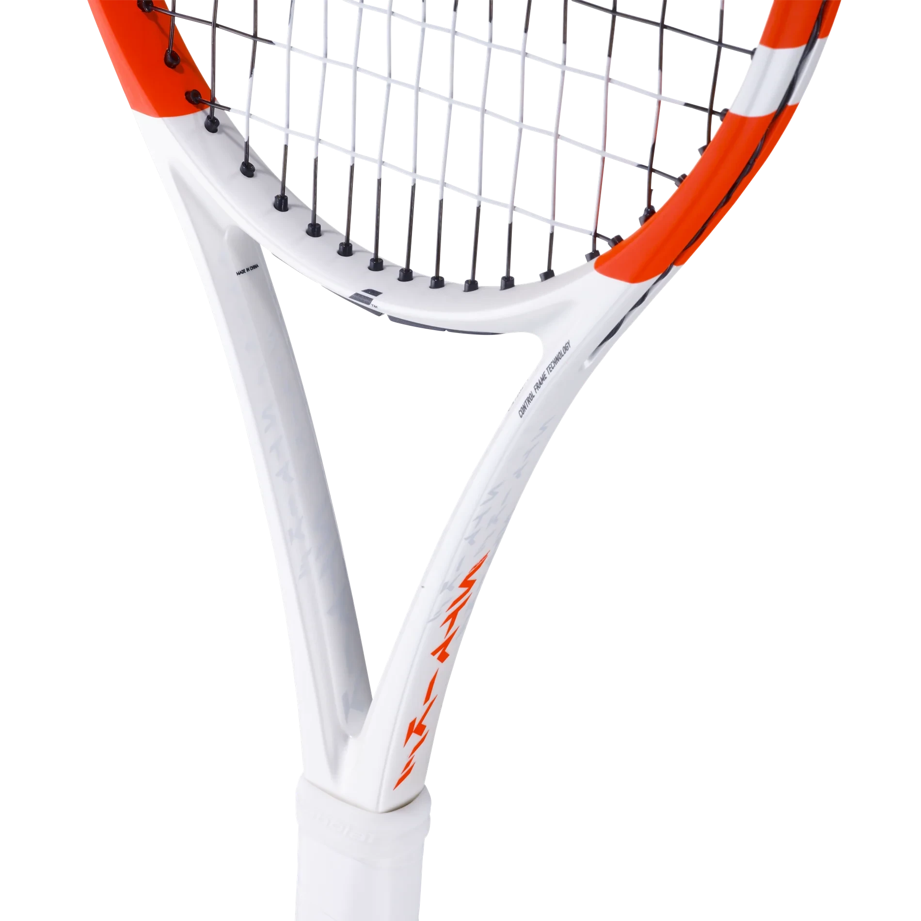 BABOLAT Pure Strike Tennis Racket (Unstrung) - Athlete’s Choice