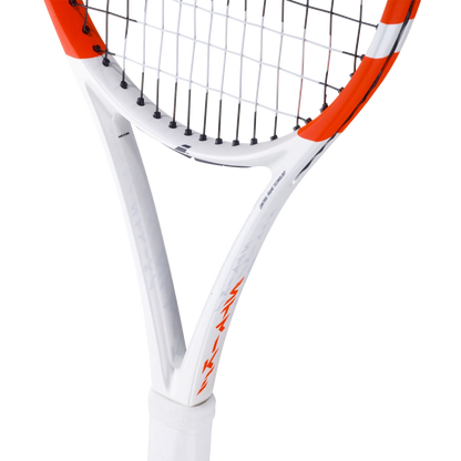 BABOLAT Pure Strike Tennis Racket (Unstrung) - Athlete’s Choice