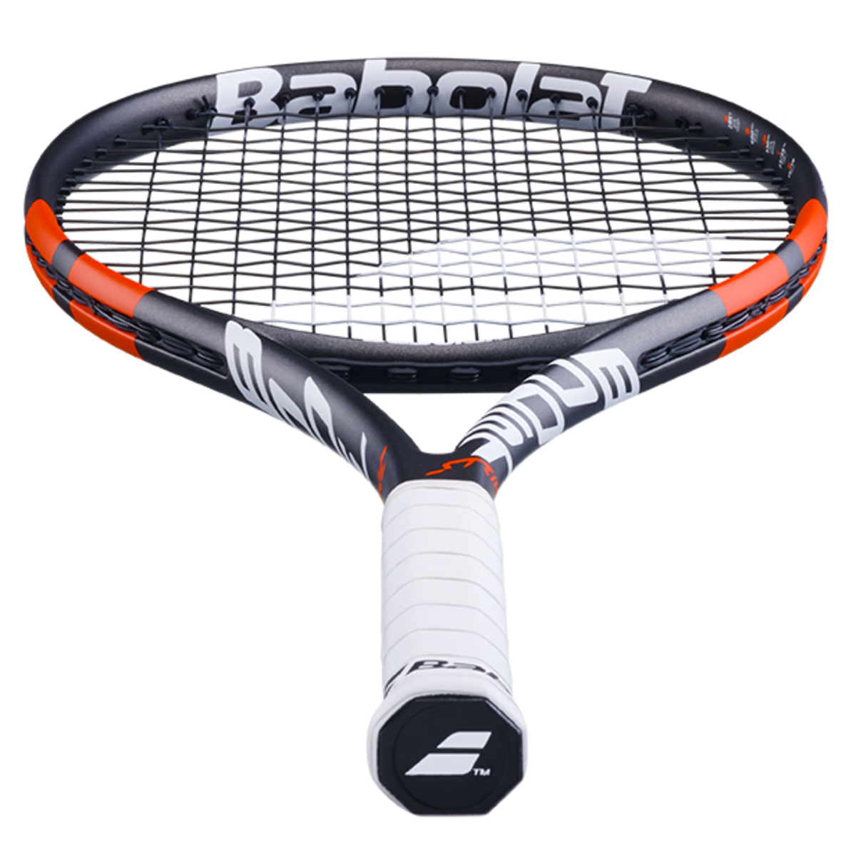 BABOLAT Boost Strike Tennis Racket – Athlete’s Choice
