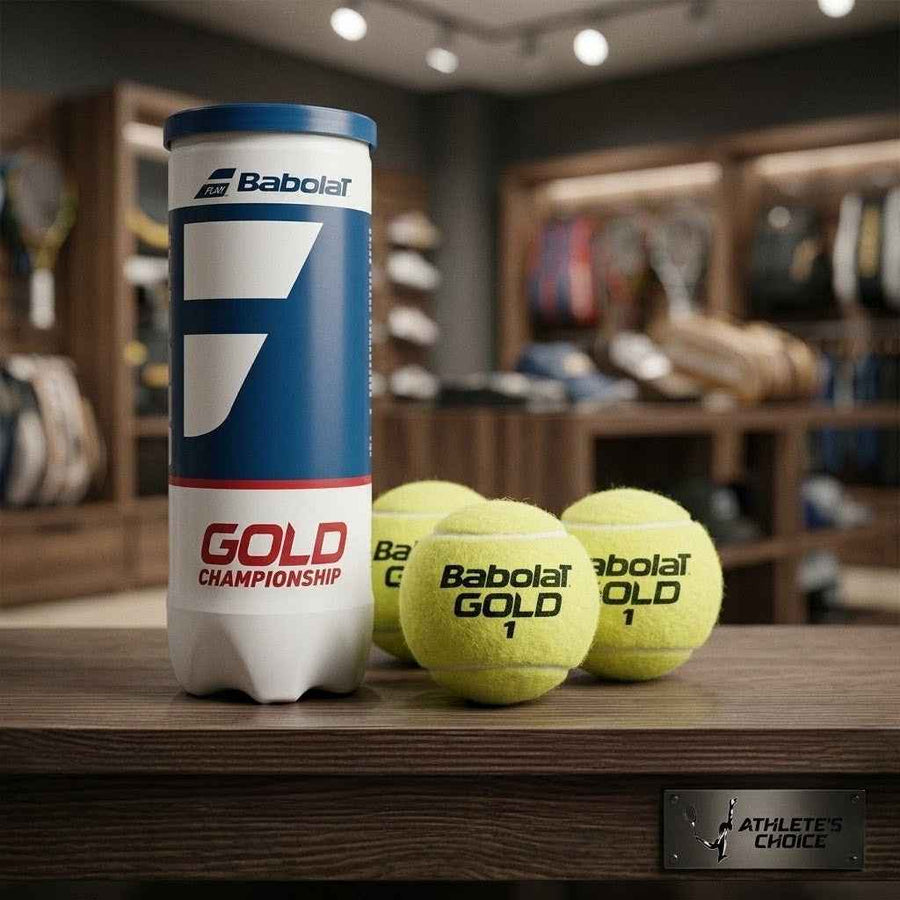 BABOLAT Gold Championship (3 Balls)