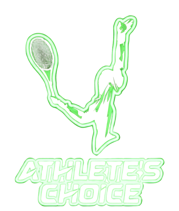 Athlete’s Choice