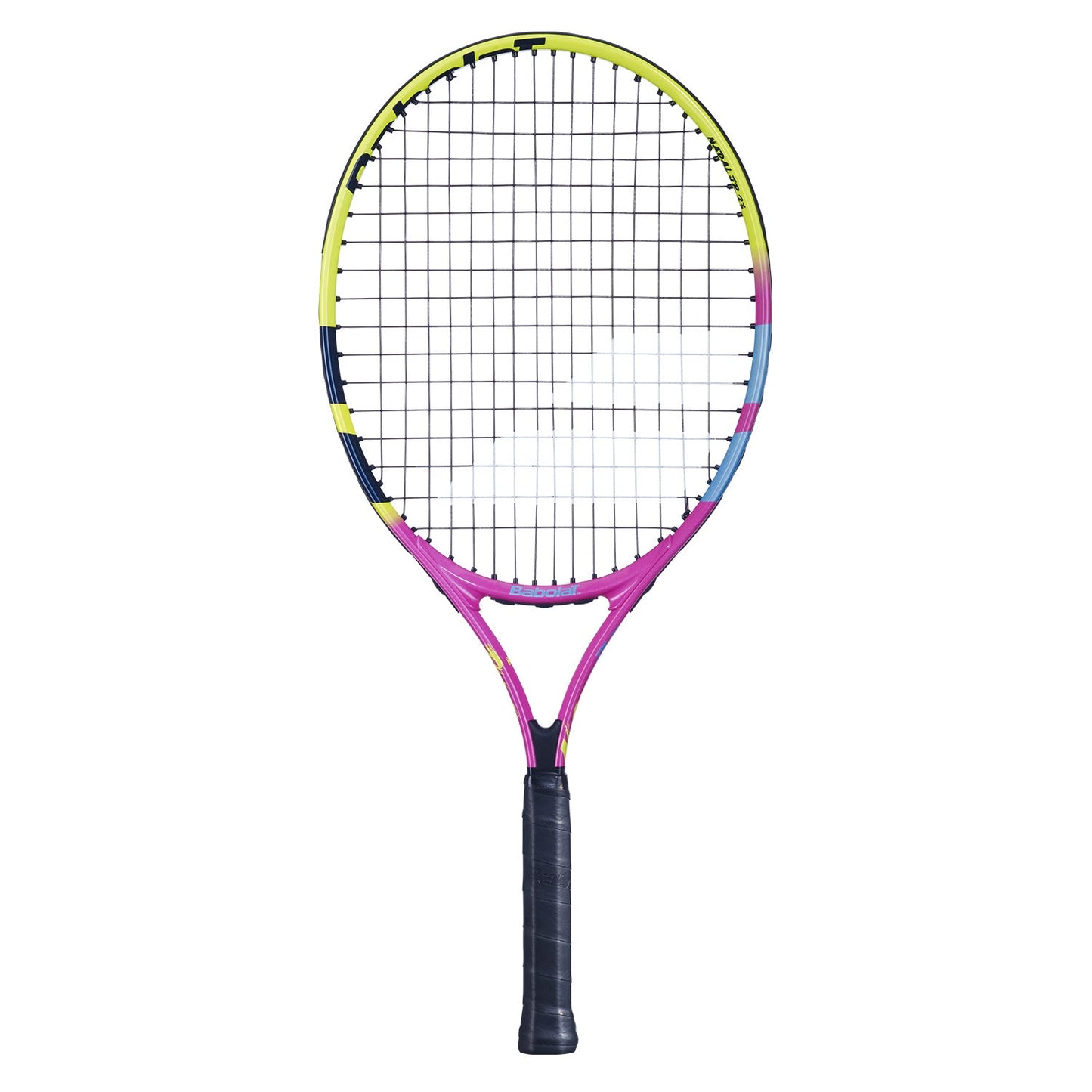 BABOLAT Nadal Jr Tennis Racket (Strung) - Athlete’s Choice