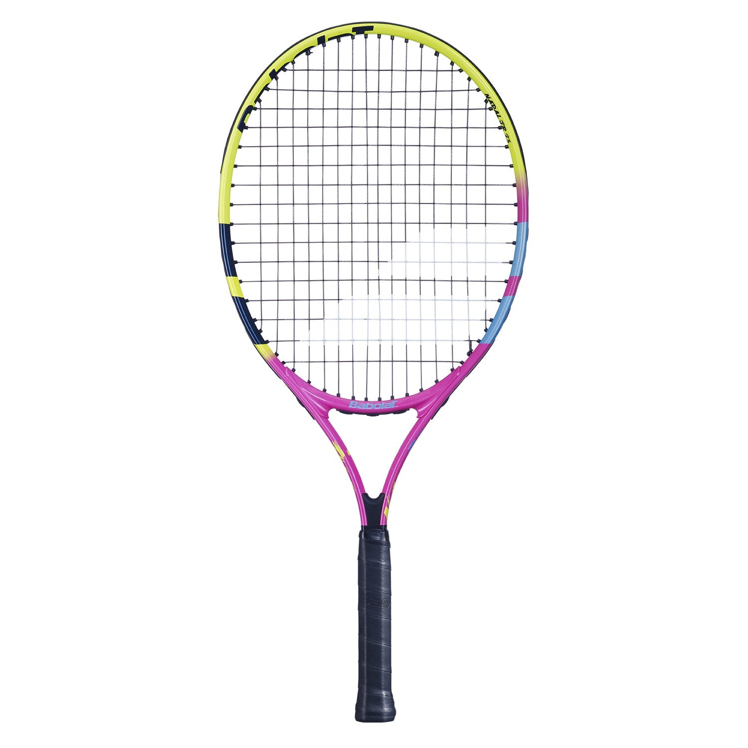 BABOLAT Nadal Jr Tennis Racket (Strung) - Athlete’s Choice