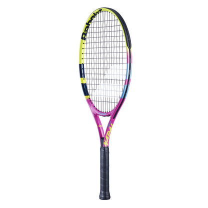 BABOLAT Nadal Jr Tennis Racket (Strung) - Athlete’s Choice